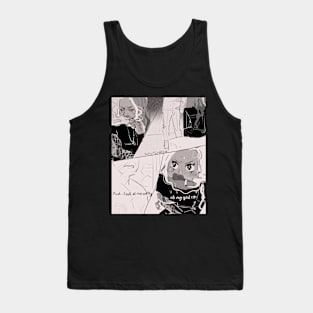 its a quote from a movie Tank Top